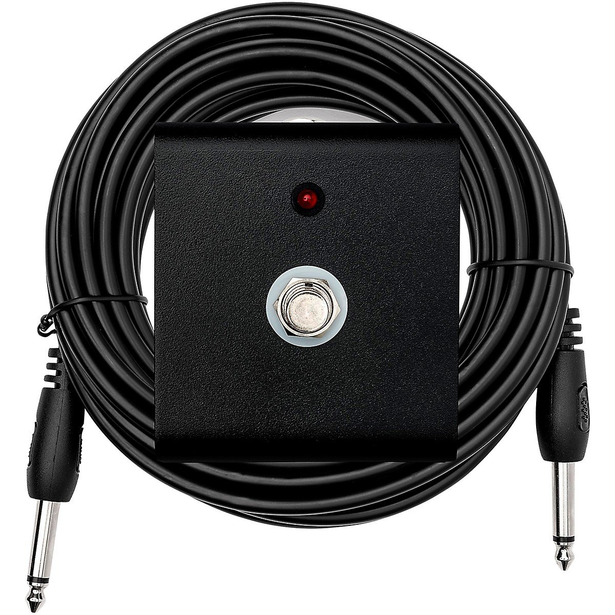 Friedman Jake E. Lee Signature 20 2-Channel 20-Watt Head EL84 Tubes Series Red Tolex - Image 5