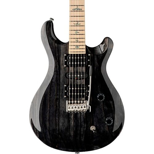 PRS SE Swamp Ash Special Electric Guitar Charcoal
