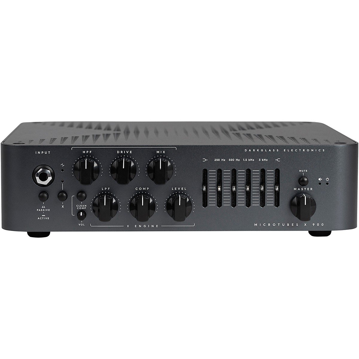 Darkglass Microtubes X 900 Bass Amp Head - Image 2