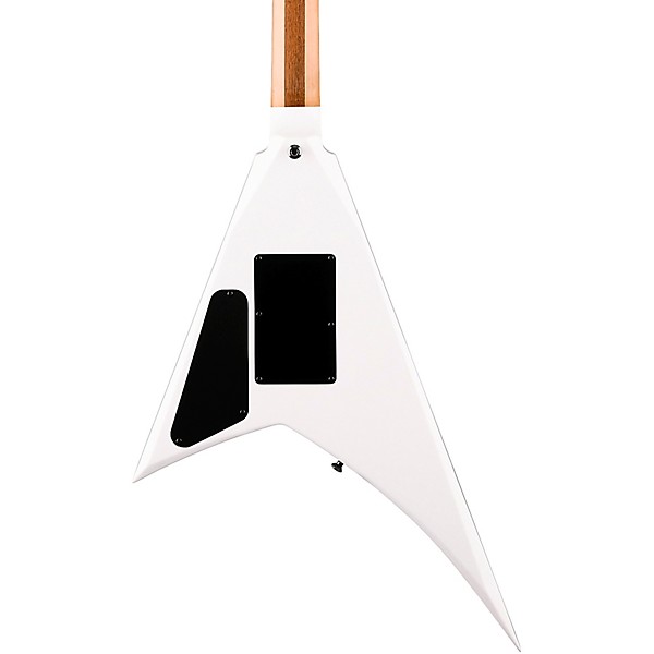 Jackson Pro Plus Series Rhoads RR24 Electric Guitar Snow White - Image 2