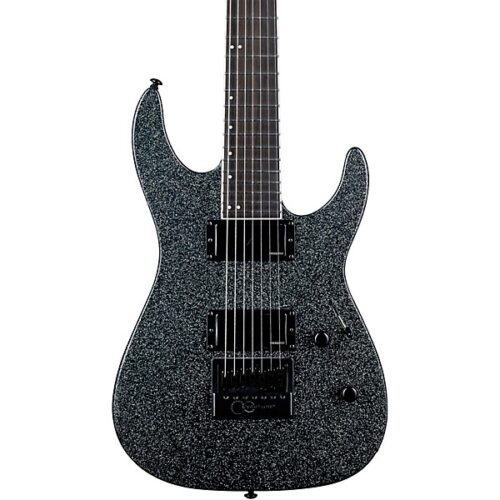 ESP LTD M-1007B Electric Guitar Granite Sparkle