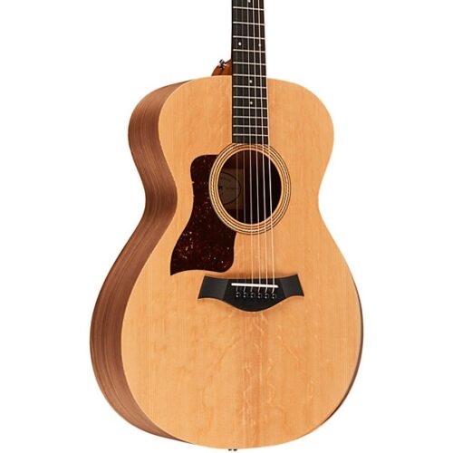 Taylor Academy 12e Grand Concert Left-Handed Acoustic-Electric Guitar Natural