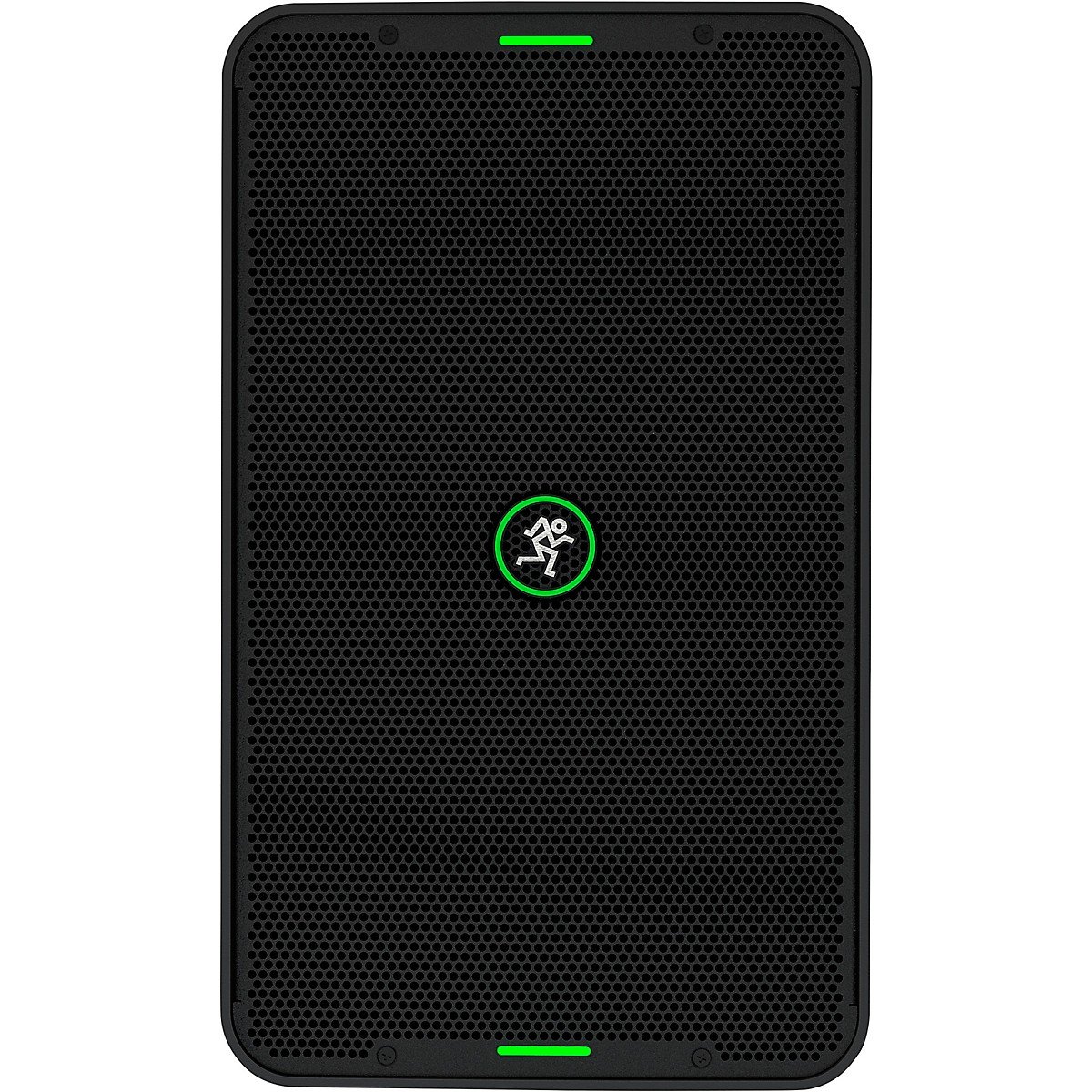 Mackie ShowBox Battery-Powered All-In-One Performance Rig With Breakaway Mix Control Black - Image 2