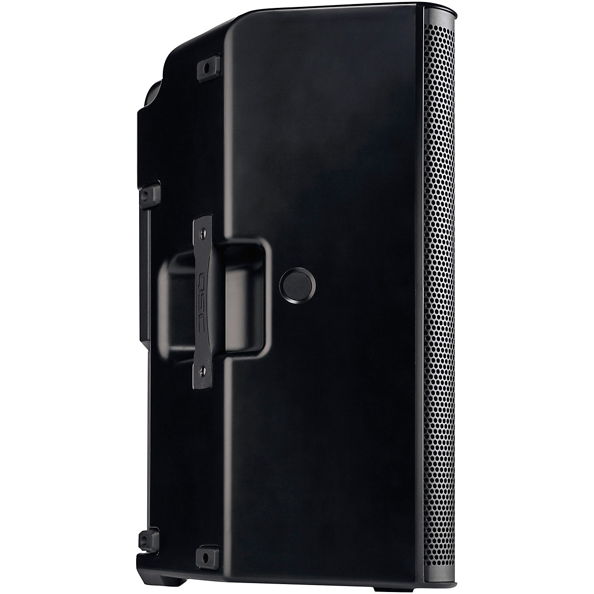 QSC K10.2 10" 2,000W Powered Speaker Pair With Bags, Stands & Cables - Image 4
