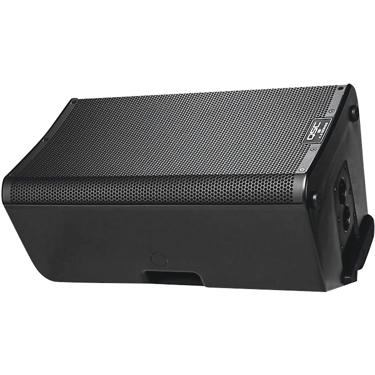 QSC K10.2 10" 2,000W Powered Speaker Pair With Bags, Stands & Cables - Image 5