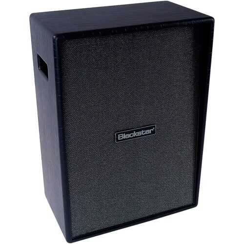 Blackstar HT MK III 2x12 Guitar Speaker Cabinet Black