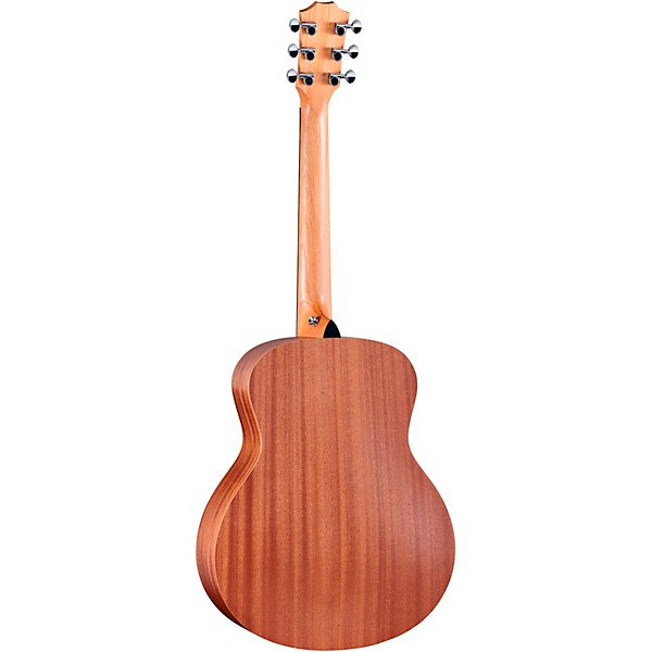 Taylor x MLB GS Mini Acoustic Guitar Arizona Diamondbacks Graphic - Image 4