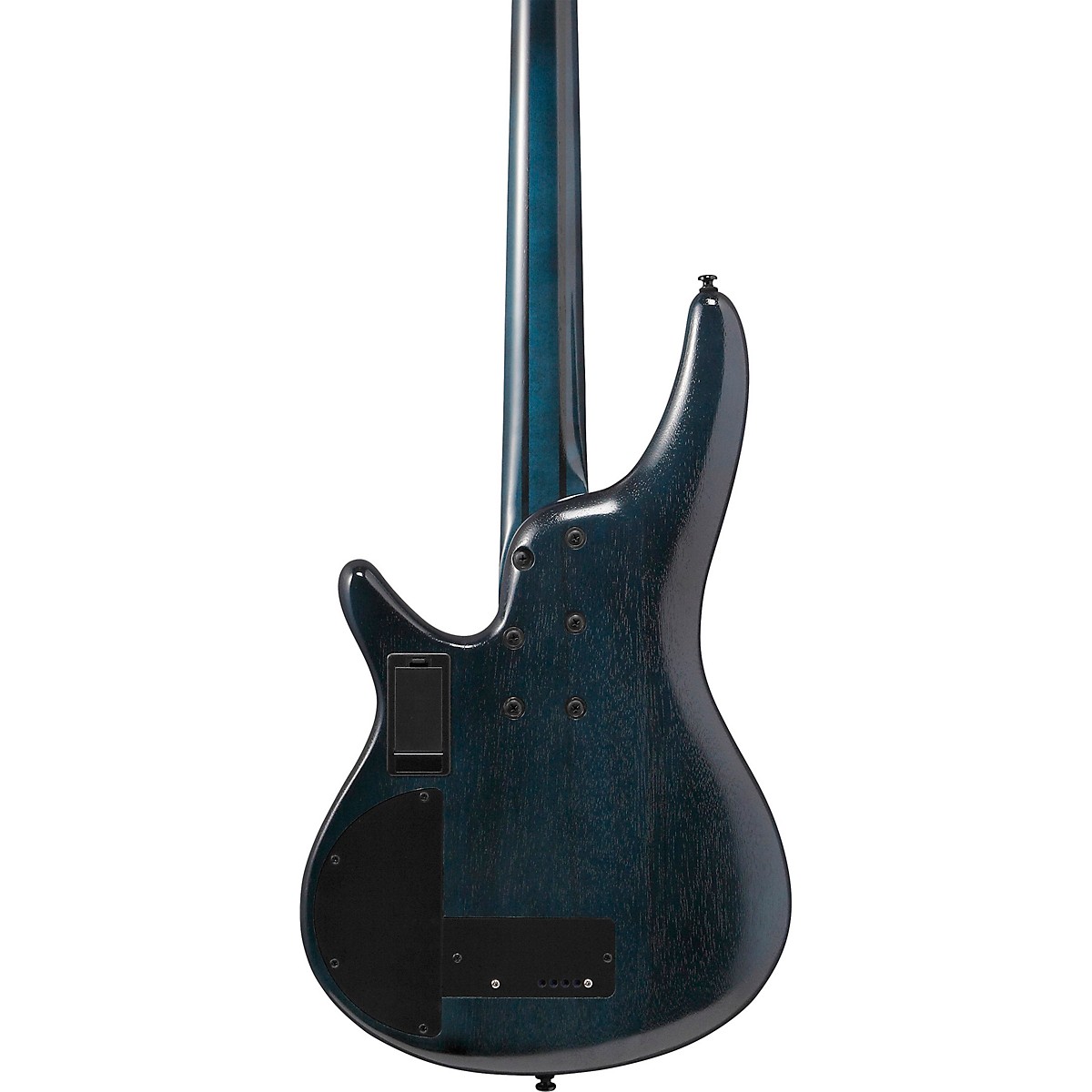 Ibanez SRD900 4-String Electric Bass Guitar Cosmic Blue Starburst Low Gloss - Image 2