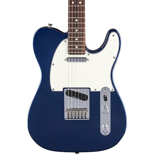 Fender Player II Telecaster Roasted Maple Neck Limited-Edition Electric Guitar - Moonlight Drive