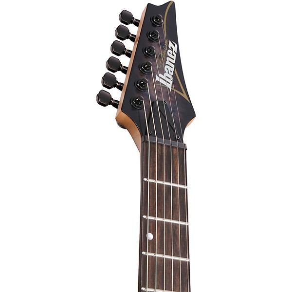 Ibanez RGA21P1PB Premium Electric Guitar Deep Twilight Burst Low Gloss - Image 5