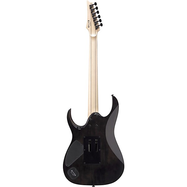 Ibanez RGA20P1PB Premium Electric Guitar Cosmic Blue Burst Low Gloss - Image 4