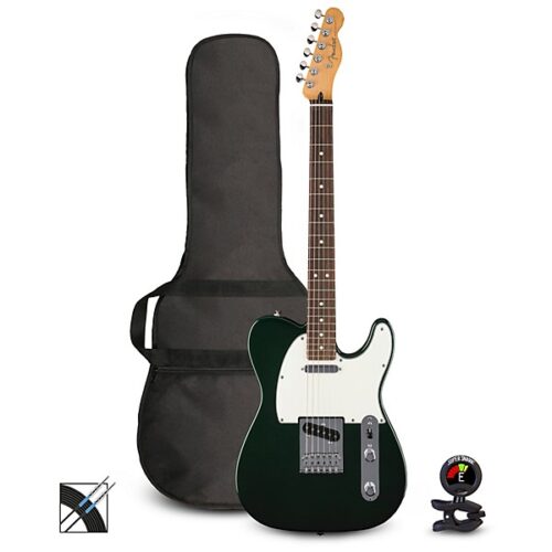 Fender Player II Telecaster Limited-Edition Electric Guitar Kit