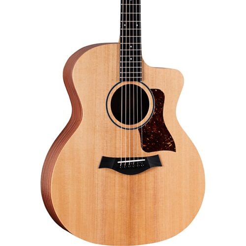 Taylor 14ce Grand Auditorium Acoustic-Electric Guitar Natural