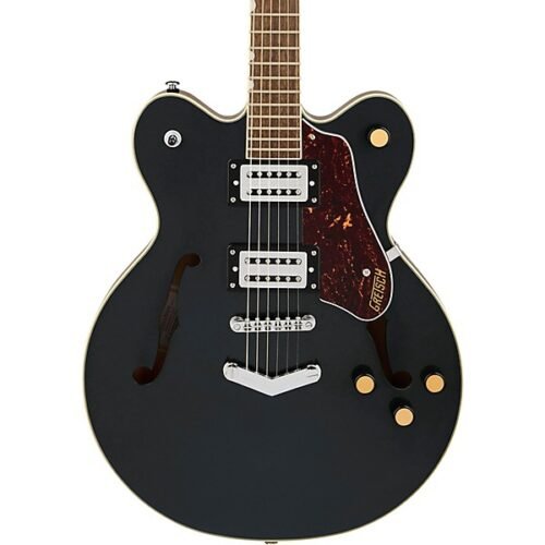 Gretsch Guitars G2622 Streamliner Center Block With V-Stoptail Electric Guitar - Midnight Sapphire