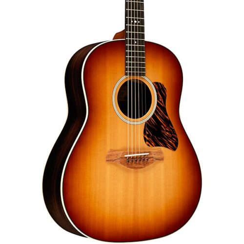 Taylor Gold Label 717e Grand Pacific Acoustic-Electric Guitar - Golden Brown Shaded Edgeburst