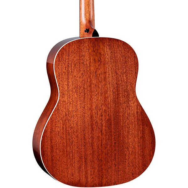 Taylor Gold Label 517e Grand Pacific Acoustic-Electric Guitar Golden Brown Shaded Edgeburst - Image 2