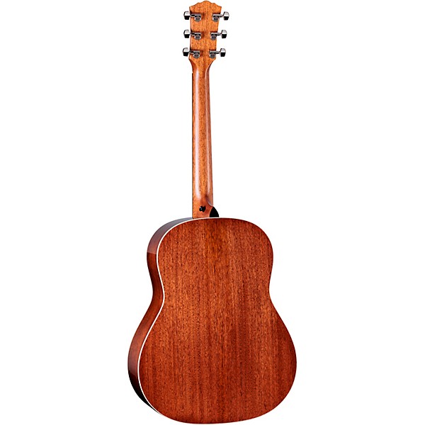 Taylor Gold Label 517e Grand Pacific Acoustic-Electric Guitar Golden Brown Shaded Edgeburst - Image 4