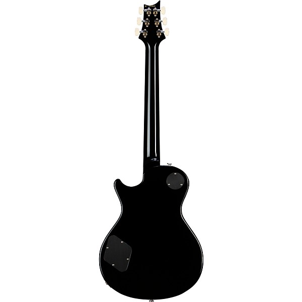 PRS 40th Anniversary McCarty SC56 Limited-Edition Electric Guitar - Translucent Black - Image 4
