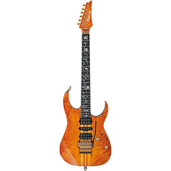 Ibanez IV1RG Visions Electric Guitar - Image 3