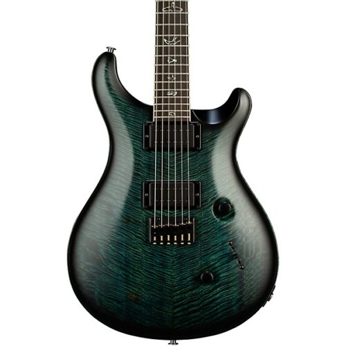 PRS Mark Holcomb Electric Guitar - Cobalt Smokeburst