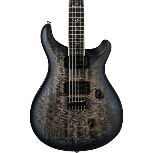 PRS Mark Holcomb Electric Guitar - Holcomb Wraparound Blue Burst