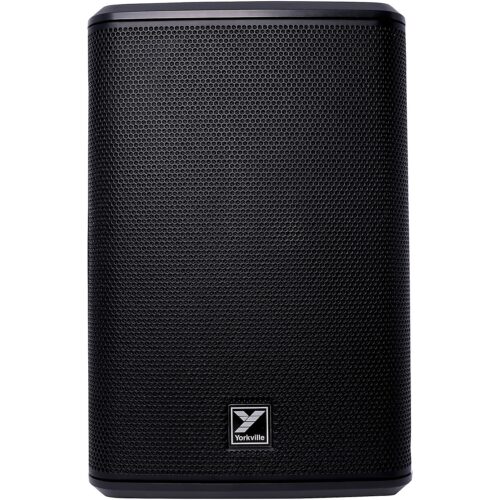 Yorkville EXM Mobile8 Battery-Powered PA Speaker - 8 in. Black
