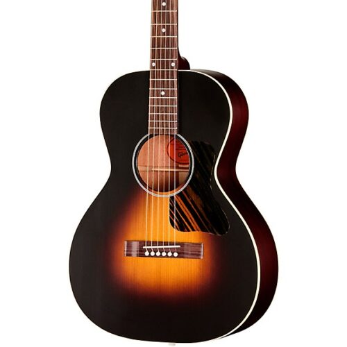 Gibson L-00 Century 12-Fret Acoustic Guitar - Vintage Sunburst
