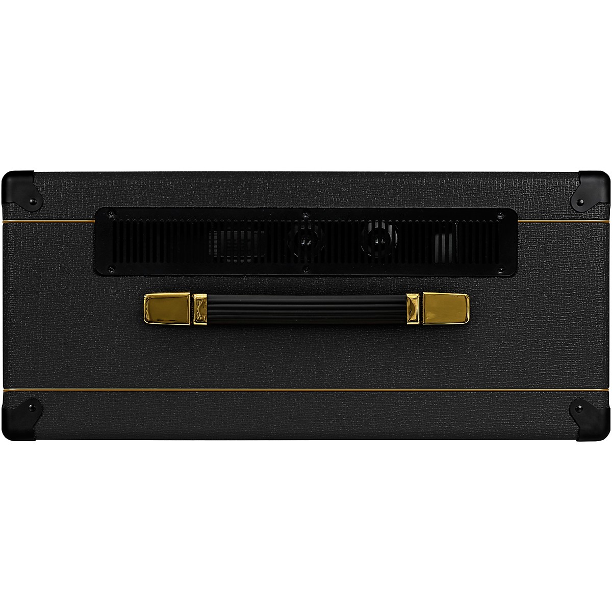 Orange Amplifiers OR60 60W Guitar Amp Head - Black - Image 4