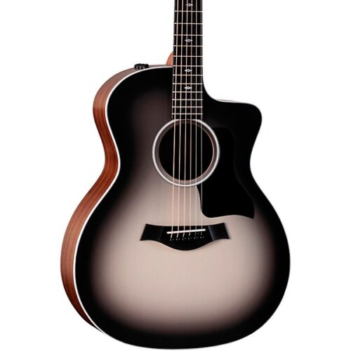 Taylor 214ce Sunset Blvd Grand Auditorium Acoustic-Electric Guitar - Eclipse Burst