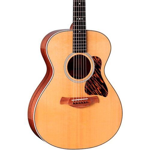 Taylor Gold Label 512e Grand Concert Acoustic-Electric Guitar - Natural