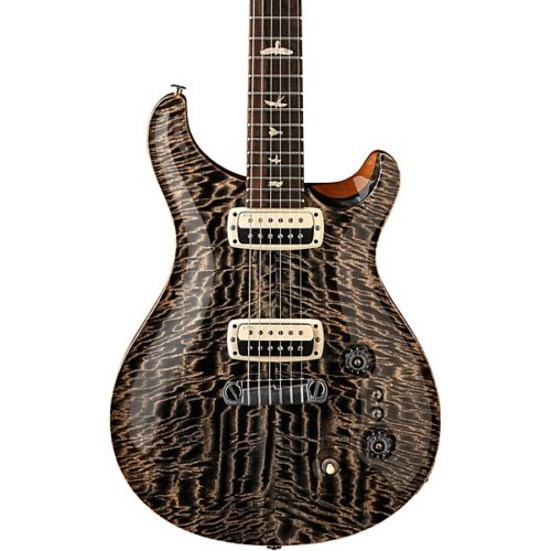 PRS Paul's Guitar Mango Limited Edition Electric Guitar - Charcoal