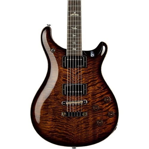 PRS McCarty 594 Mango Limited Edition Electric Guitar - Black Gold Burst