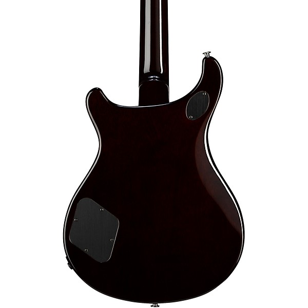 PRS McCarty 594 Mango Limited Edition Electric Guitar - Black Gold Burst - Image 2
